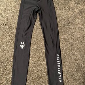 Project rock leggings